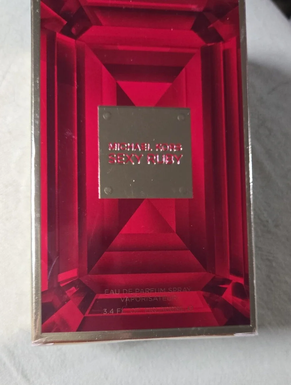 Michael Kors Sexy Ruby